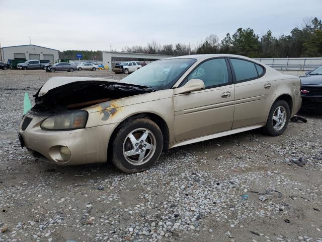 Изображение 2004 PONTIAC GRAND PRIX GT 2004