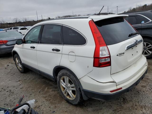 Image 2 of 2011 HONDA CR-V EX 2011 with VIN 5J6RE4H59BL123906