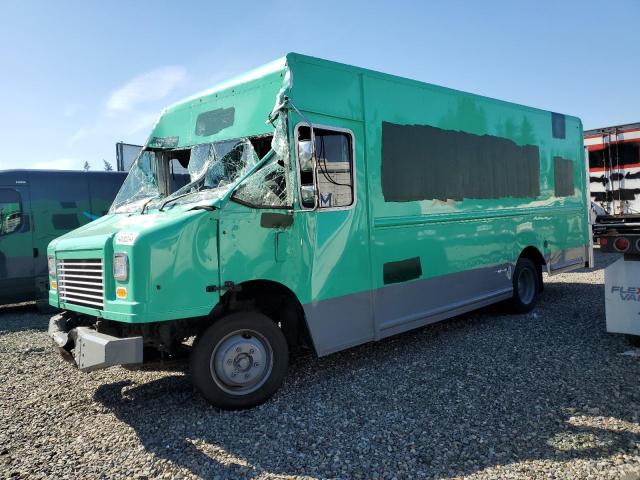 Obraz 2018 FREIGHTLINER CHASSIS M LINE WALK-IN VAN 2018