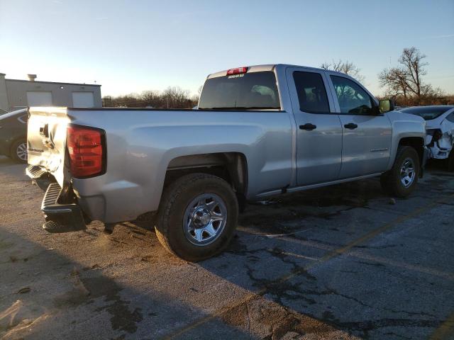 Image 3 of 2016 CHEVROLET SILVERADO C1500 2016 with VIN 1GCRCNEH5GZ117847