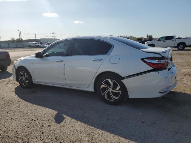 Image 2 of 2017 HONDA ACCORD LX 2017 with VIN 1HGCR2F38HA171909