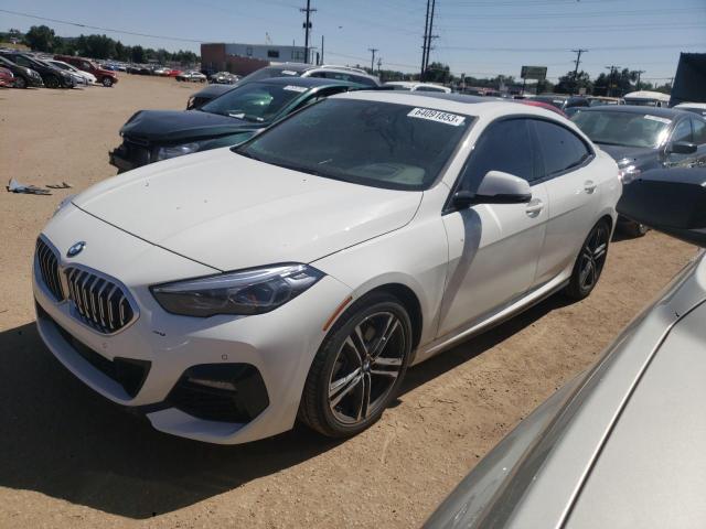 Obraz 2022 BMW 228XI  2022