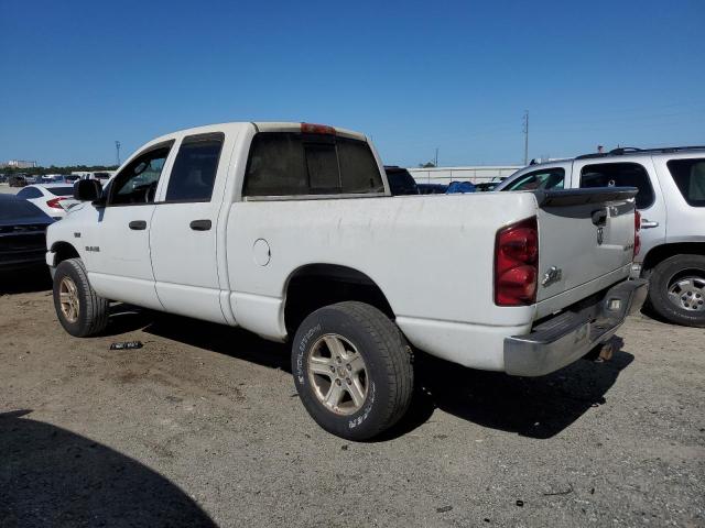 Image 2 of 2008 DODGE RAM 1500 ST 2008 with VIN 1D7HU18218S556858