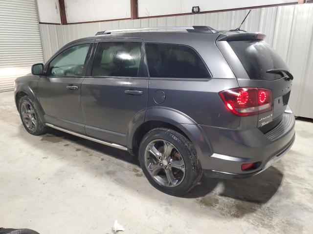 Obraz 2 z 2015 DODGE JOURNEY CROSSROAD 2015 z VIN 3C4PDCGB8FT517697