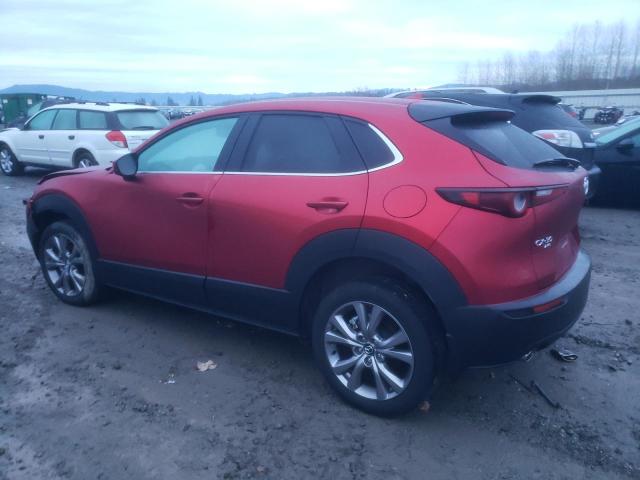 Image 2 of 2020 MAZDA CX-30 PREFERRED 2020 with VIN 3MVDMBDL8LM130209