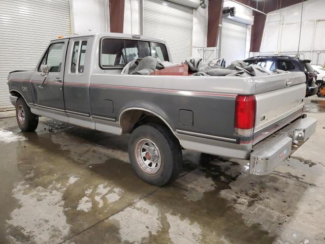 Obraz 2 z 1989 FORD F150  1989 z VIN 1FTEX14N5KKB64560