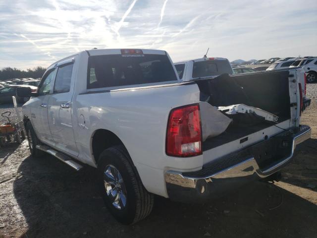 Изображение 2 2017 RAM 1500 ST 2017 с VIN 1C6RR7KG2HS656398
