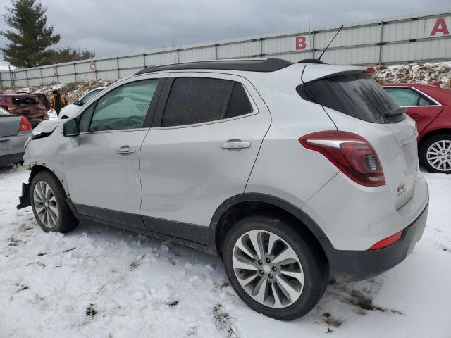 Image 2 of 2018 BUICK ENCORE PREFERRED 2018 with VIN KL4CJASB3JB667496