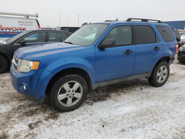 Obraz 1 z 2012 FORD ESCAPE XLT 2012 z VIN 1FMCU0D72CKA06234