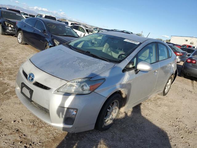 Obraz 1 z 2010 TOYOTA PRIUS  2010 z VIN JTDKN3DU2A0106976