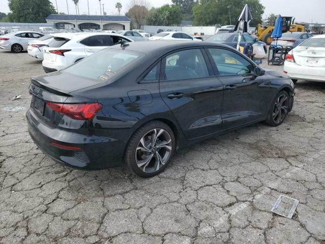 Изображение 3 2023 AUDI A3 PREMIUM 2023 с VIN WAUAUDGY9PA067533