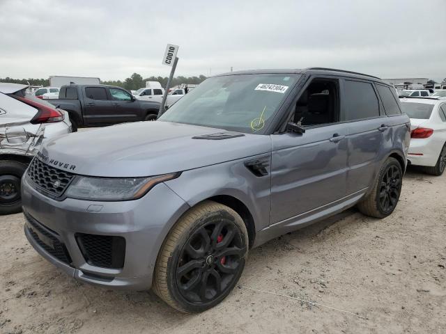 Изображение 2020 LAND ROVER RANGE ROVER SPORT P525 AUTOBIOGRAPHY 2020
