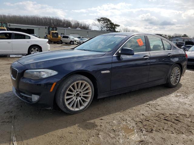 Image 1 of 2011 BMW 535 I 2011 with VIN WBAFR7C55BC602892