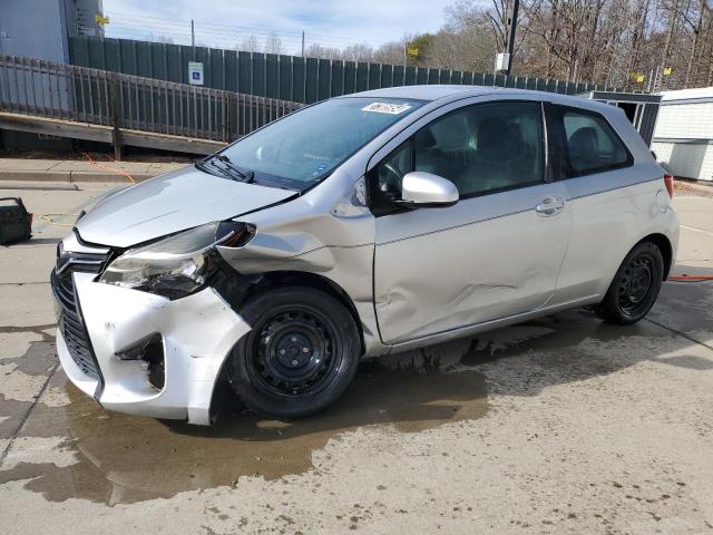 Image 1 of 2015 TOYOTA YARIS  2015 with VIN VNKJTUD39FA020992