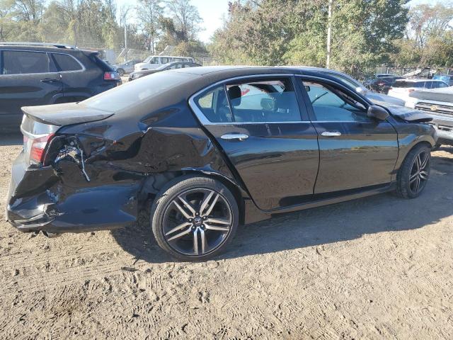Image 3 of 2017 HONDA ACCORD SPORT SPECIAL EDITION 2017 with VIN 1HGCR2F14HA096494