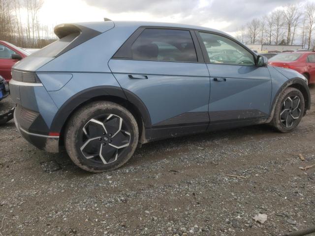 Изображение 3 2023 HYUNDAI IONIQ 5 SE 2023 с VIN KM8KMDAF5PU214777