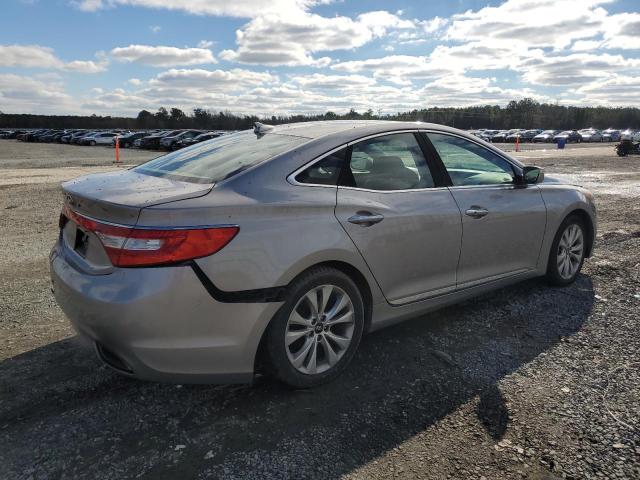 Image 3 of 2014 HYUNDAI AZERA  2014 with VIN KMHFG4JG5EA350715