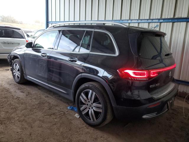 Изображение 2 2022 MERCEDES-BENZ EQB 300 4MATIC 2022 с VIN W1N9M0KB8NN008909