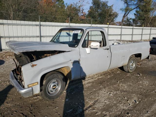 Изображение 1981 CHEVROLET C10  1981