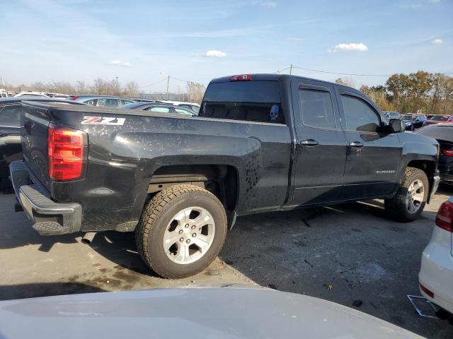 Image 3 of 2015 CHEVROLET SILVERADO K1500 LT 2015 with VIN 1GCVKRECXFZ304738