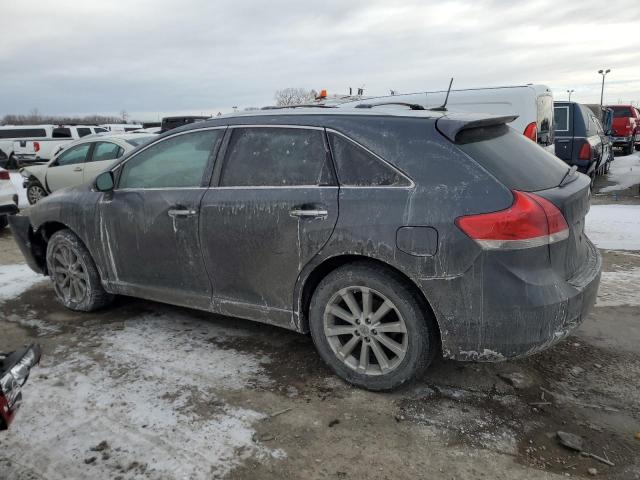 Изображение 2 2010 TOYOTA VENZA  2010 с VIN 4T3ZA3BB7AU028640