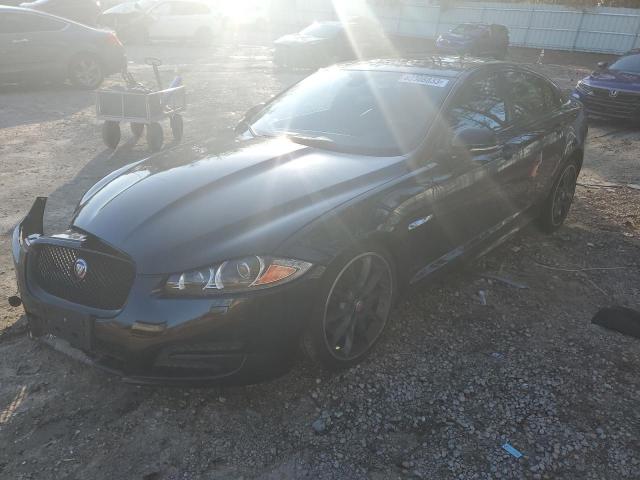 Obraz 1 z 2015 JAGUAR XF 3.0 SPORT AWD 2015 z VIN SAJWJ0FF5F8U71415