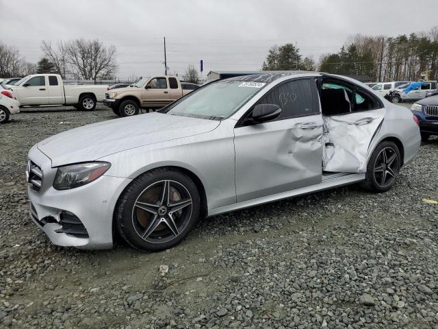 Obraz 1 z 2018 MERCEDES-BENZ E 300 2018 z VIN WDDZF4JB4JA435702