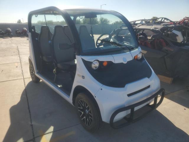Изображение 1 2016 GLOBAL ELECTRIC MOTORS E4  2016 с VIN 52CG4AGA1G0015263