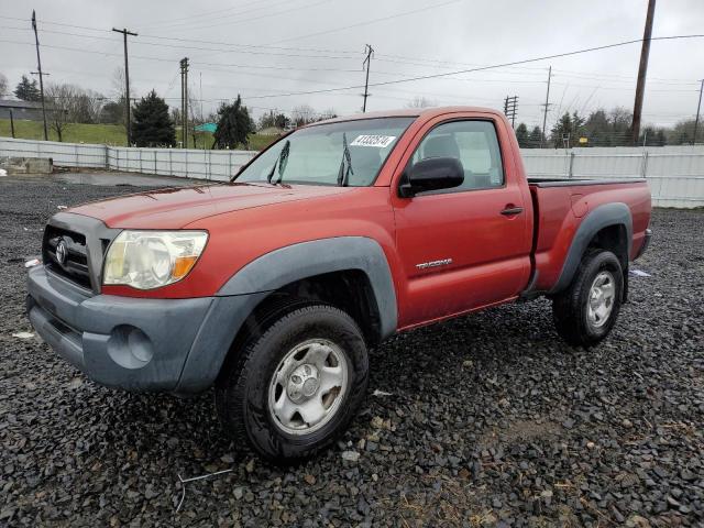 Изображение 2007 TOYOTA TACOMA PRERUNNER 2007