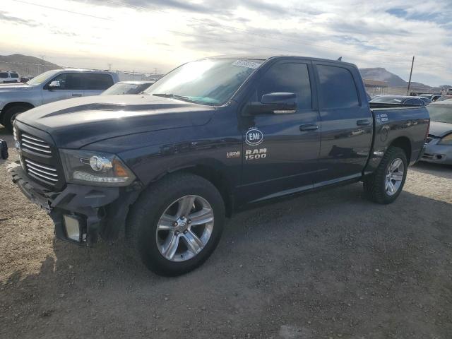 Image 1 of 2017 RAM 1500 SPORT 2017 with VIN 1C6RR6MT4HS561927