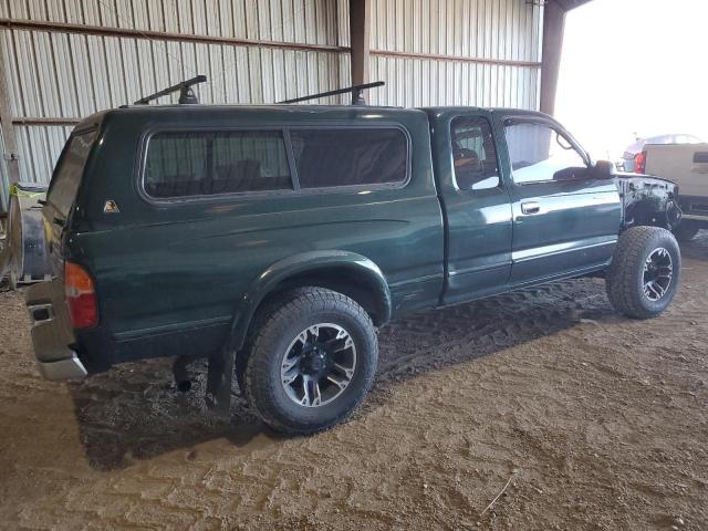 Изображение 3 2000 TOYOTA TACOMA XTRACAB 2000 с VIN 4TAWN72N5YZ645825