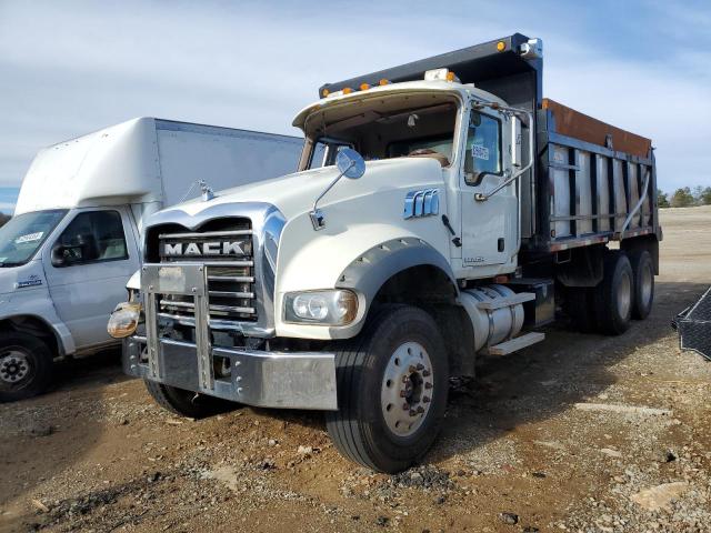 Изображение 2 2007 MACK 700 CTP700 2007 с VIN 1M2AT04C07M006346