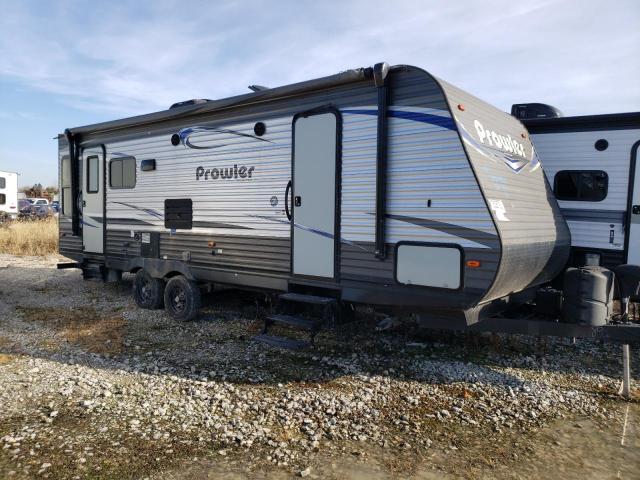 Obraz 1 z 2020 HRTL PROWLER 2020 z VIN 5SFPB302XLE418906