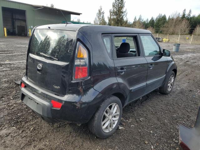Изображение 3 2011 KIA SOUL  2011 с VIN KNDJT2A12B7250249