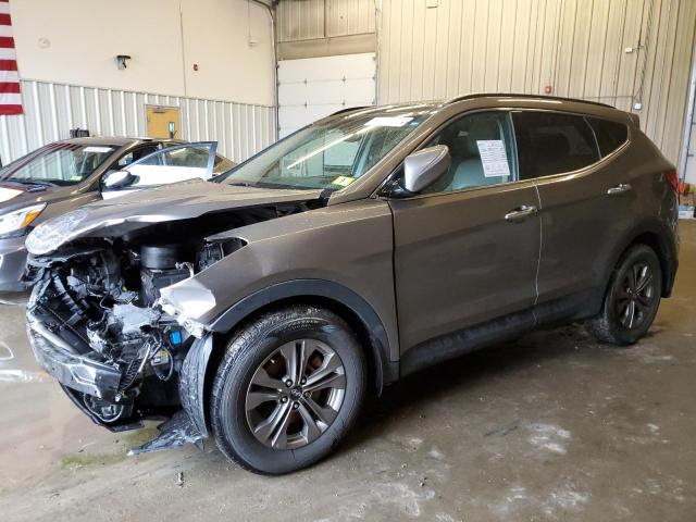 Obraz 1 z 2015 HYUNDAI SANTA FE SPORT  2015 z VIN 5XYZUDLB7FG256090