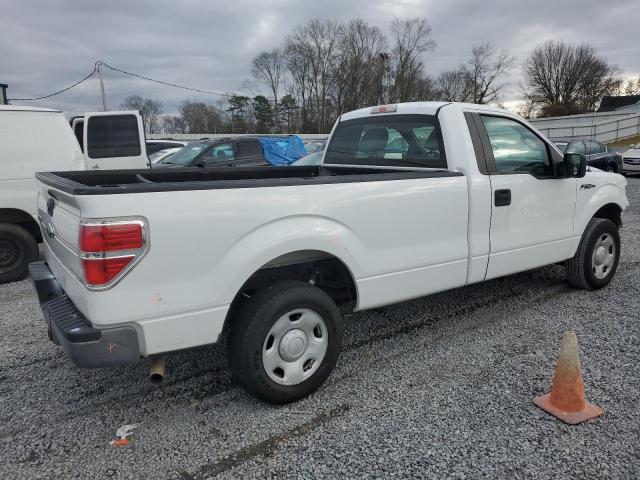 Image 3 of 2009 FORD F150  2009 with VIN 1FTRF12W69KA97056
