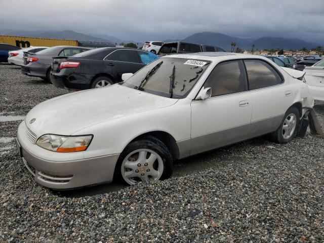 Obraz 1992 LEXUS ES 300 1992