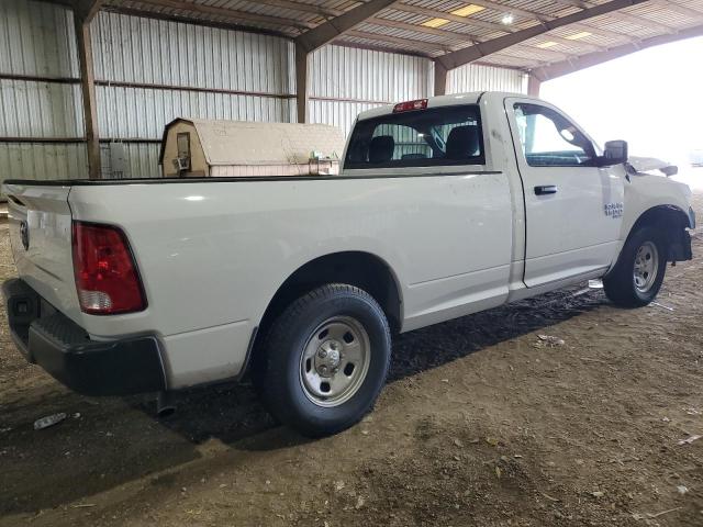 Image 3 of 2021 RAM 1500 CLASSIC TRADESMAN 2021 with VIN 3C6JR6DG1MG547579