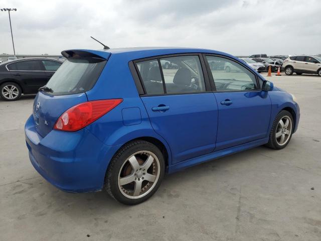 Изображение 3 2008 NISSAN VERSA S 2008 с VIN 3N1BC13E88L413850