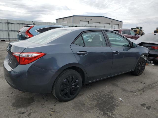 Изображение 3 2016 TOYOTA COROLLA L 2016 с VIN 2T1BURHE1GC616713