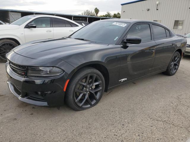 2022 DODGE CHARGER SXT 2022 image