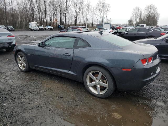 Image 2 of 2010 CHEVROLET CAMARO LT 2010 with VIN 2G1FB1EV8A9228441