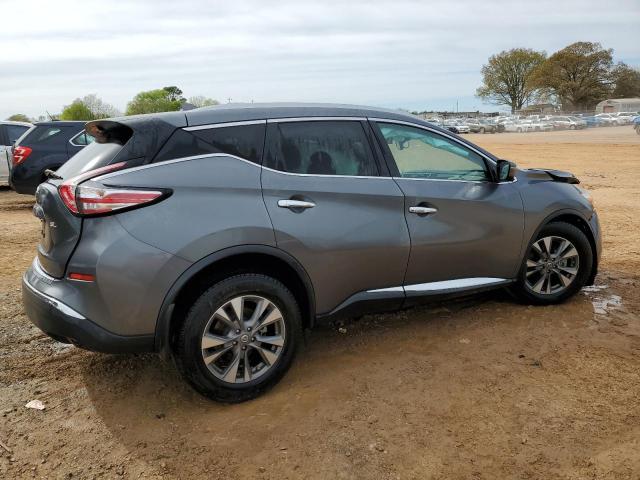 Изображение 3 2017 NISSAN MURANO S 2017 с VIN 5N1AZ2MG8HN108180