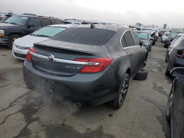 Image 3 of 2017 BUICK REGAL SPORT TOURING 2017 with VIN 2G4GL5EX5H9198595