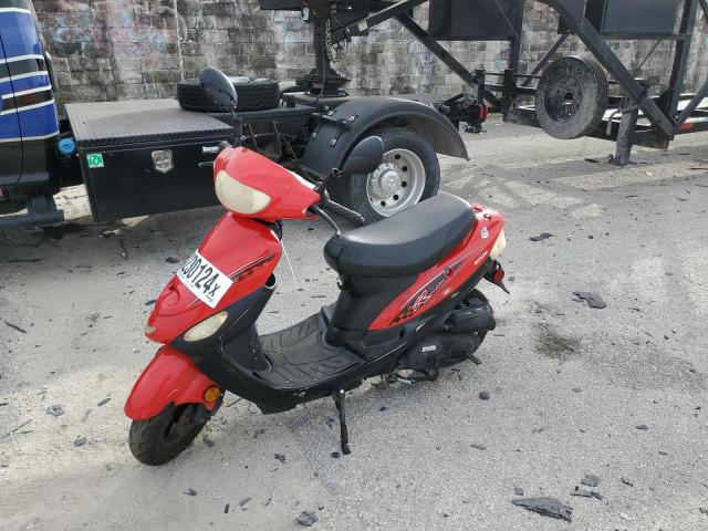 Obraz 2 z 2022 JBLC MOTORCYCLE 2022 z VIN L2BB9NCC1NB725100