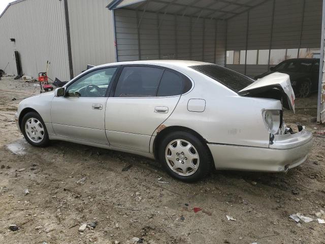 Image 2 of 2001 LEXUS GS 300 2001 with VIN JT8BD69S110150347