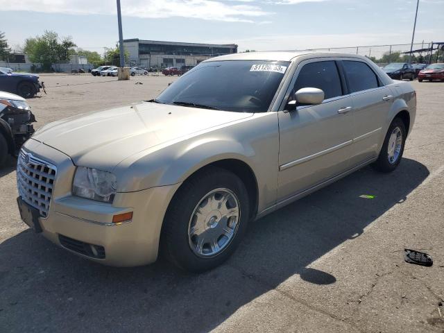 Image 1 of 2006 CHRYSLER 300 TOURING 2006 with VIN 2C3KA53G96H206390