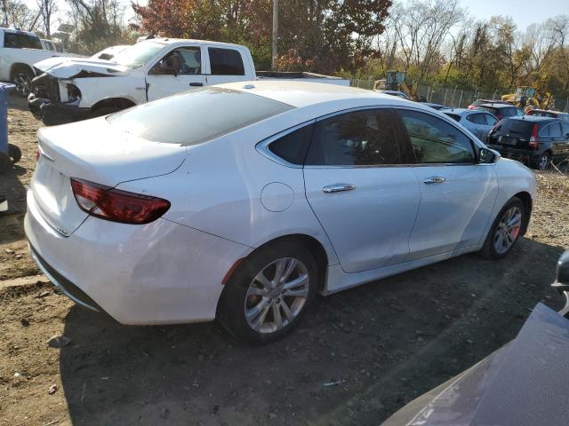 Изображение 3 2015 CHRYSLER 200 LIMITED 2015 с VIN 1C3CCCAB4FN568239