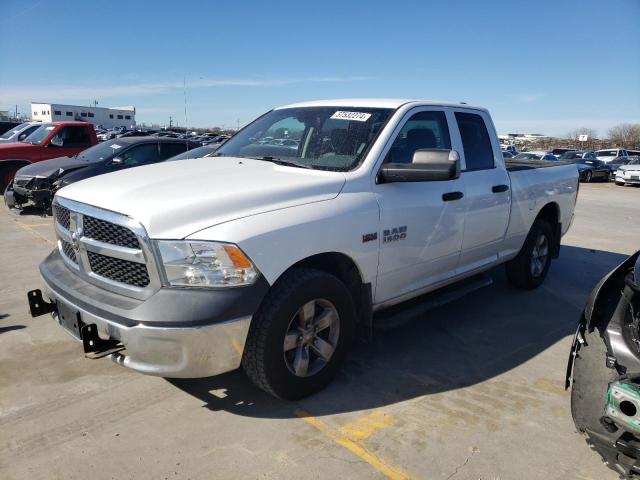 Obraz 2018 RAM 1500 ST 2018