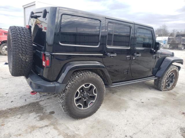 Изображение 3 2017 JEEP WRANGLER UNLIMITED RUBICON 2017 с VIN 1C4BJWFG6HL552206